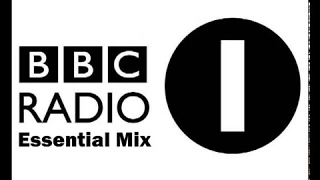 Essential Mix 1994 10 23 Pete Tong