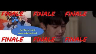 Until We Meet Again l ด้ายแดง episode 17 part 2 REACTION l Always and Forever P'Dean !!! FINALE