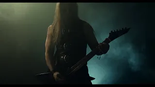 GRYMHEART -  Army From The Graves (Official Video)