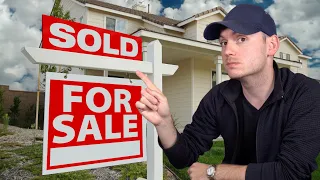 Why I'm Buying A House When Prices Are Falling