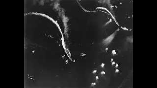 Battle of Leyte gulf part 2