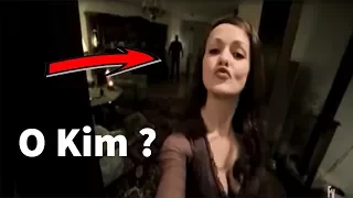 Dünyanın En Korkunç Kısa Filmi Cehennemden Gelen Selfi