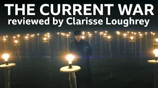 The Current War reviewed by Clarisse Loughrey