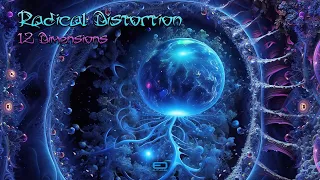 Radical Distortion - Sunrise Zone (Acid Mix)