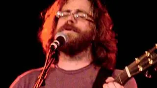 Jonathan Coulton - Want You Gone / Still Alive @ Bristol 2011