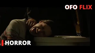 horror scene - Freaky