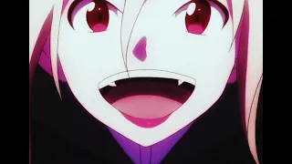 ANIME | Vampire Run Bites Her Victim