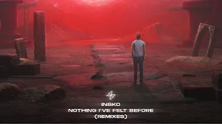 Insko - Nothing I've Felt Before (Zodiac X Remix) [Visualizer]