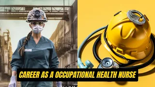 Occupational health Nursing