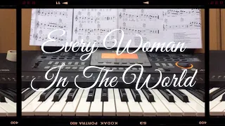 Every Woman In The World Cover