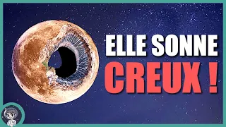 Qu'y a-t-il VRAIMENT à l'intérieur de la LUNE ? - On Se l'Demande #64 - Le JDE