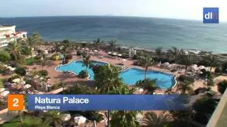 Top 4 star Hotels in Lanzarote - Directline Holidays Videos