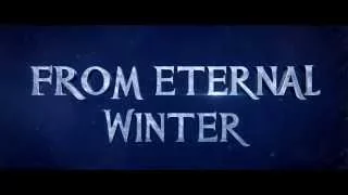 The Snow Queen: Magic of The Ice Mirror Official Trailer (2015)