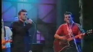 Morrissey-King Leer (Australian Tv)