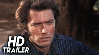 Play Misty for Me (1971) Original Trailer [FHD]