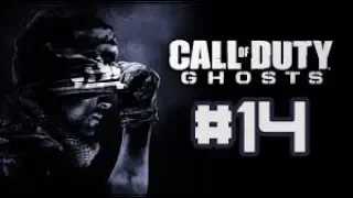 Call of Duty Ghosts|14.Bölüm|Türkçe (MonsterTulparT7) #CallofDutyGhosts #CallofDutyGhostsTürkçe