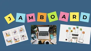 How to use Google Jamboard 2020