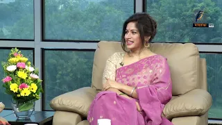 Maasranga TV | Ranga Shokal | Rubaba Doula | Talk Show | 13 October 2018