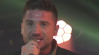 Папарацци-Sergey Lazarev BERLIN 2019