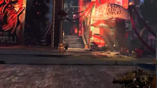 BioShock Infinite - FULL E3 demo