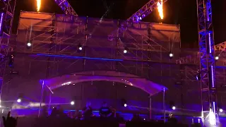 Camelphat Live at EDC Mexico 2022 (Full Set, 60 fps)