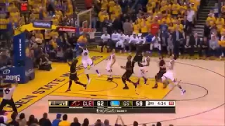 Cleveland Cavaliers | Best Plays of 2016 Postseason