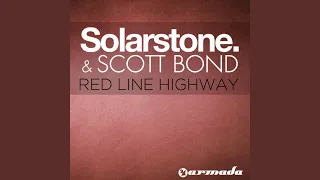 Red Line Highway (Original Mix)