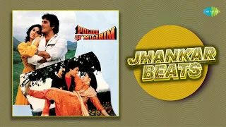Police Aur Mujrim - Jhankar Beats | Jukebox | Hero & King Of Jhankar Studio | Saregama Open Stage
