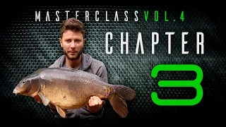 Korda Carp Fishing Masterclass Vol. 4 Chapter 3: Precision Weed Fishing (13 LANGUAGES)