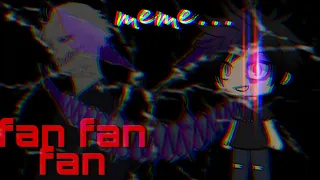 #meme #Райм 💀Fun Meme!||•for Райм•||~Gacha life~||