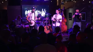 Cabinet - Garcia's, Port Chester, NY - August 19, 2022 (Complete Show)