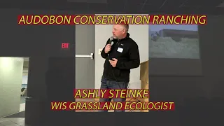 Audubon Conservation Ranching (ACR)