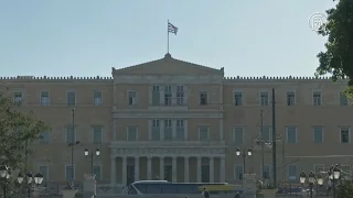 В руках небольших партий Греции может оказаться больше власти (новости)
