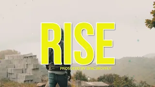 Jahshii x Vybz Kartel X Masicka Type  Dancehall type beat - Rise By @spac3boyflybeats