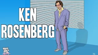 Ken Rosenberg (GTA VC & SA)