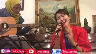 Liang liang cover by Tyka zatyka