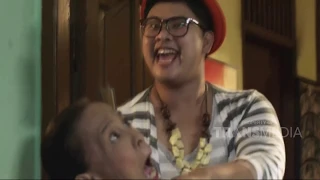 INDONESIAN MOVIES - SALON KETOK MAGIC