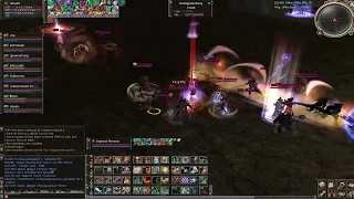 Lineage 2 Asterios X1 Phoenix knight pvp 1