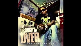 Can't Stop Won't Stop (Ft. Nicki Minaj)- Lil Wayne (The Drought Is Over)