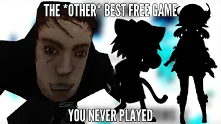 The OTHER Best Free Game You Never Played