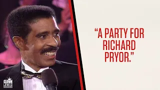 A Party for Richard Pryor (1991)