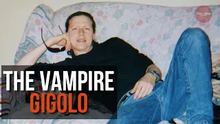 The Slaying of the Vampire Gigolo: Shane Chartres-Abbott | Australian Crime Stories | TCC