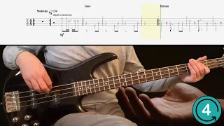 Apprendre Beggin à la Basse