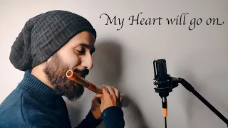 Titanic - My Heart will go on Flute