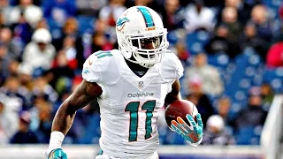 "Fastest Player In The League" (Mike Wallace Highlights) ᴴᴰ
