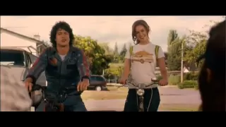 Hot Rod - My Name is Rod and I Like to Party