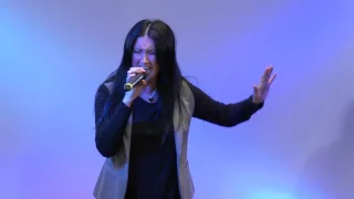 Worship TCCI Portland (Nov 29, 2015)