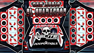🚨CAR AUDIO🚨 El Guarachon ❌ La Elite SoundCar