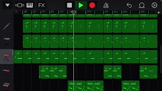 GTA San Andreas Theme Garageband Iphone