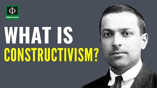 What is Constructivism? (See link below for "Constructivism in Education")